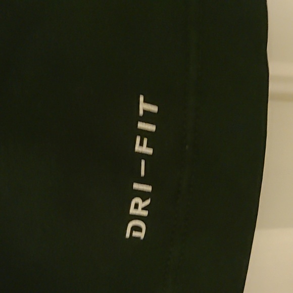 Nike Just Do It Dry Fit t-shirt - Picture 4 of 5